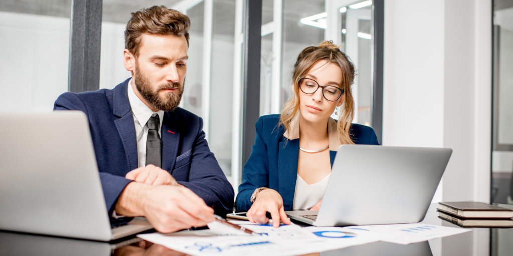 gestão analítica na mediação de seguros