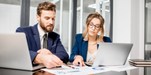 gestão analítica na mediação de seguros