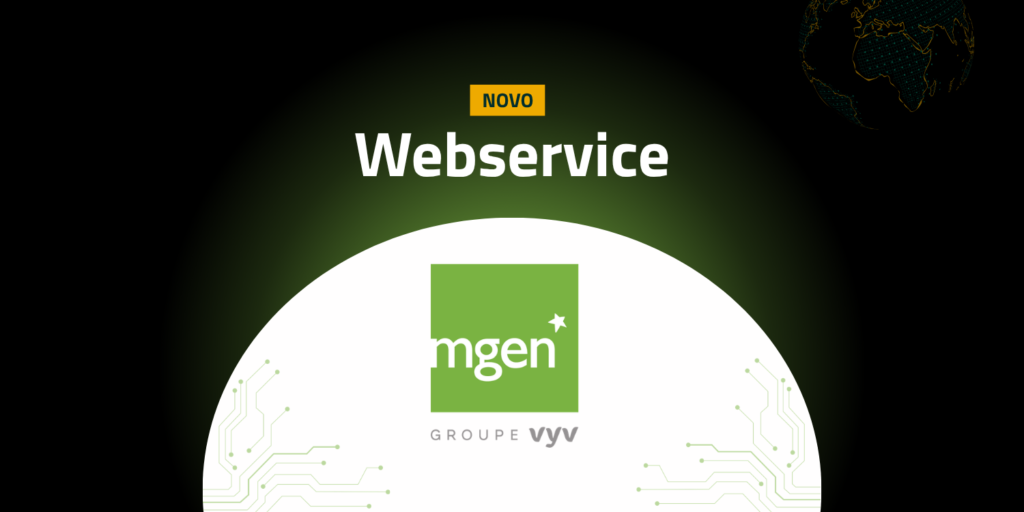 webservice mgen
