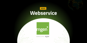 webservice mgen