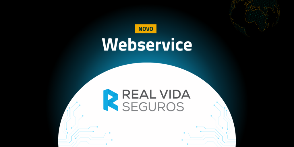 webservice real vida seguros